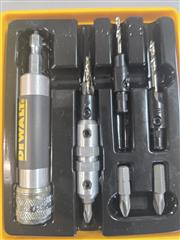 DEWALT DRILL AND DRIVE SYSTEM